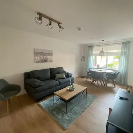 Deichperle, Ihr Ankerplatz!