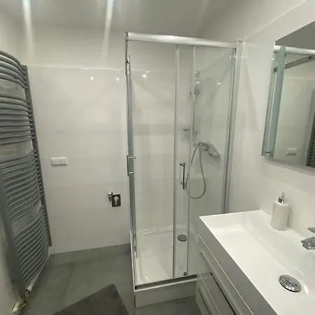 Deichperle, Ihr Ankerplatz! アパート