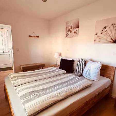 Deichperle, Ihr Ankerplatz! *