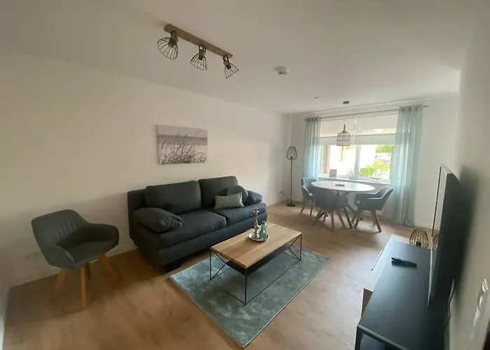 Deichperle, Ihr Ankerplatz!