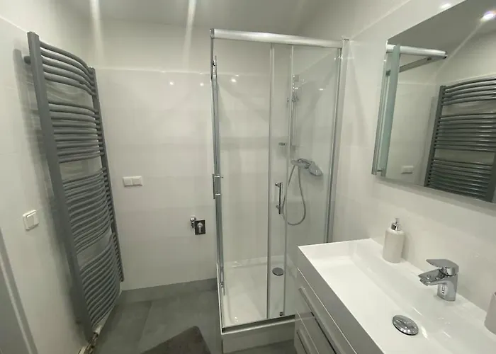 Deichperle, Ihr Ankerplatz! アパート