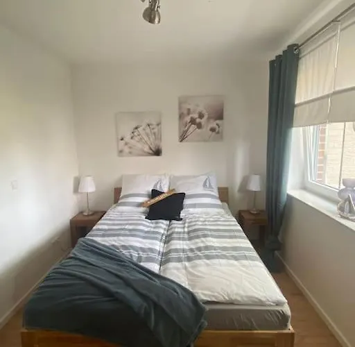 Deichperle, Ihr Ankerplatz! *